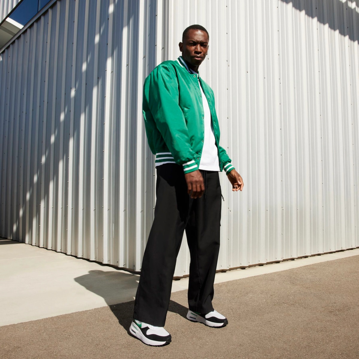 Air Max Cirro looks