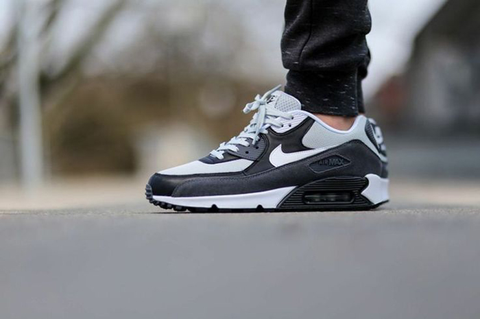 Air Max Camden style