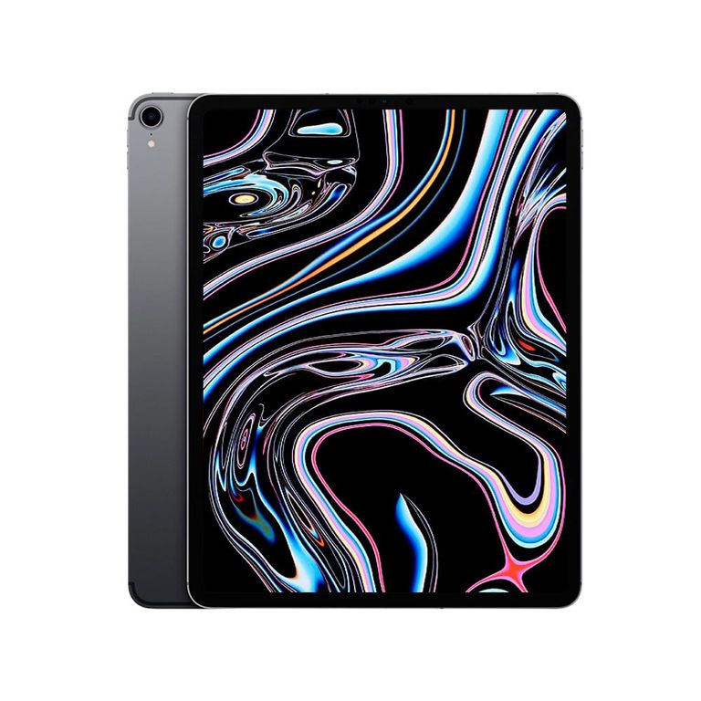 Space Gray