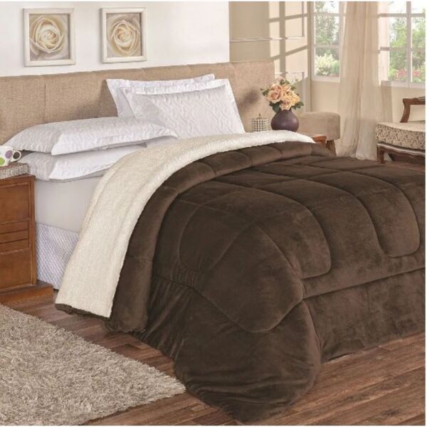 coberdrom king sherpa