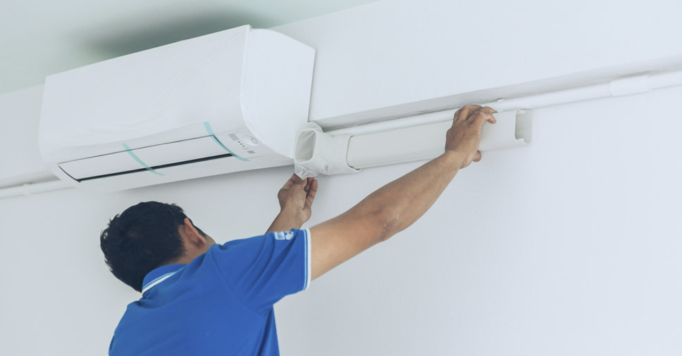quanto custa instalar ar condicionado