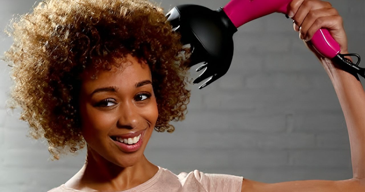 plopping cabelo cacheado