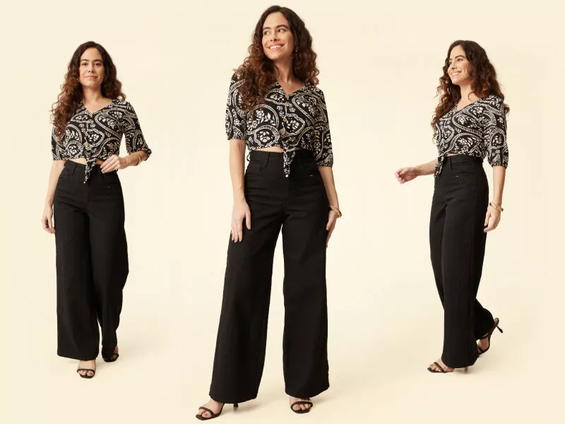 roupa íntima para não marcar calça justa