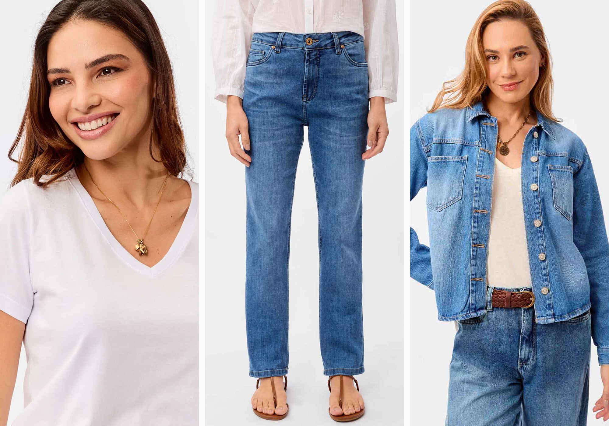 looks de meia-estação com moletom