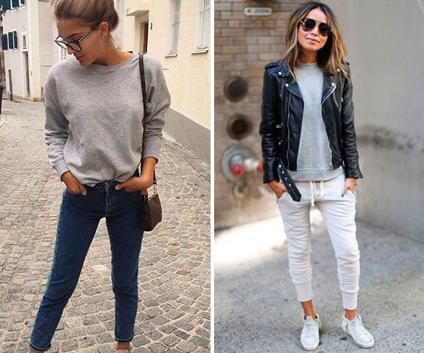 dicas de estilo para dias de temperatura instável