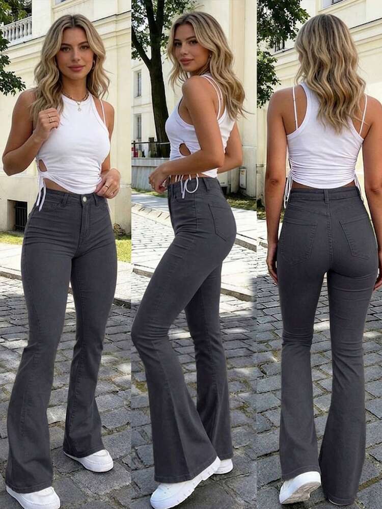 cinza escuro