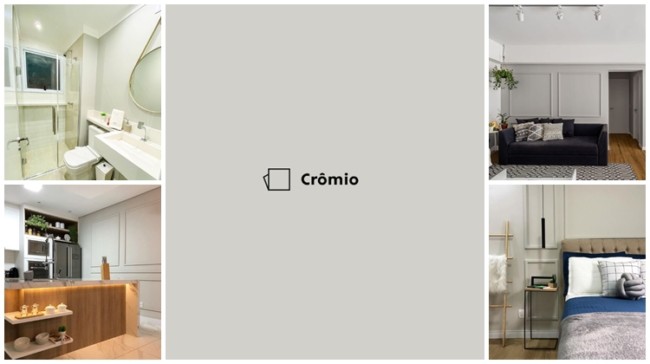cromio cor