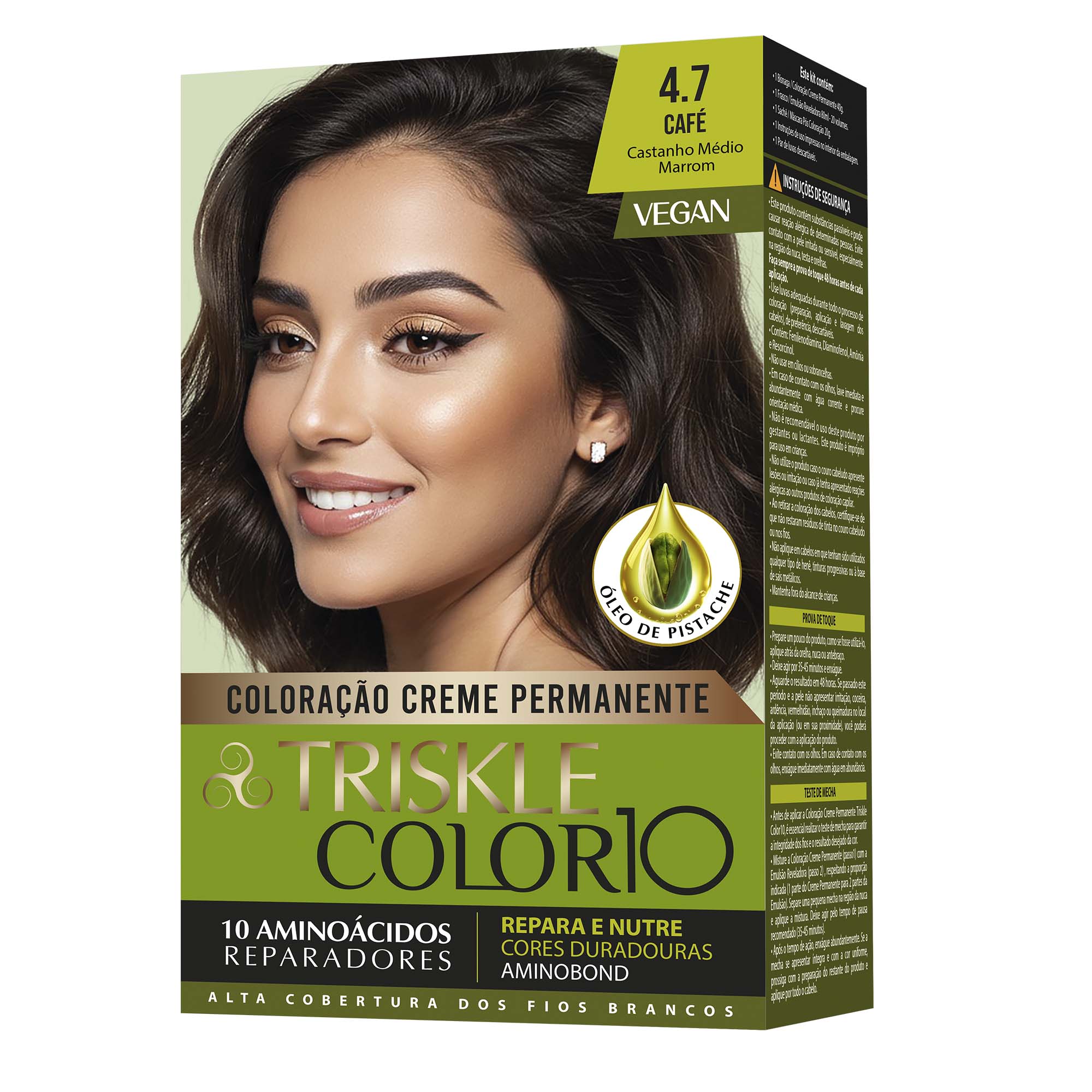 tendência cor de cabelo 2026
