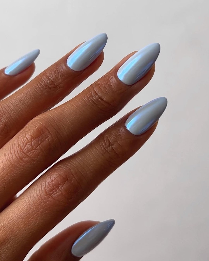 cor de esmalte de gente rica 2026