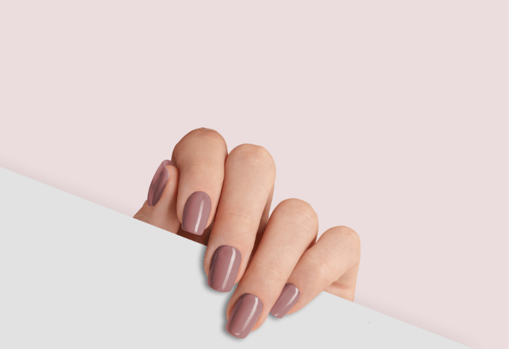 cor de esmalte de gente rica 2026