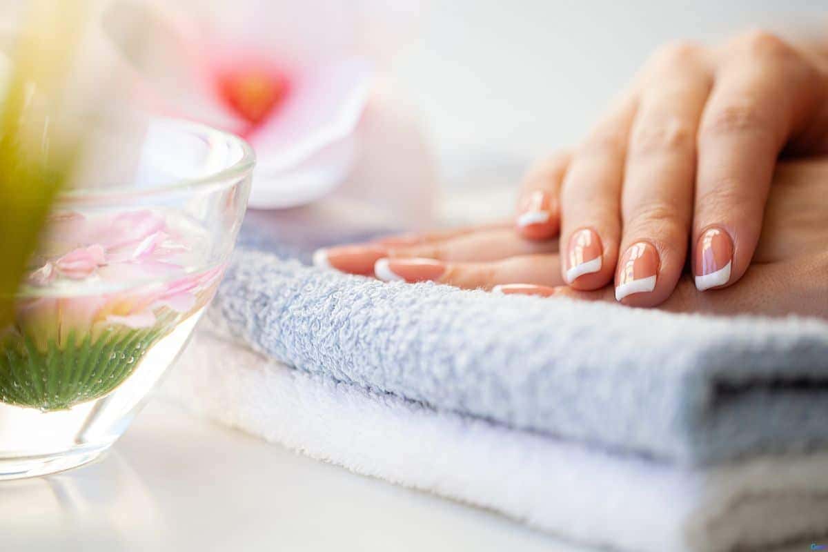 tendências unhas elegantes