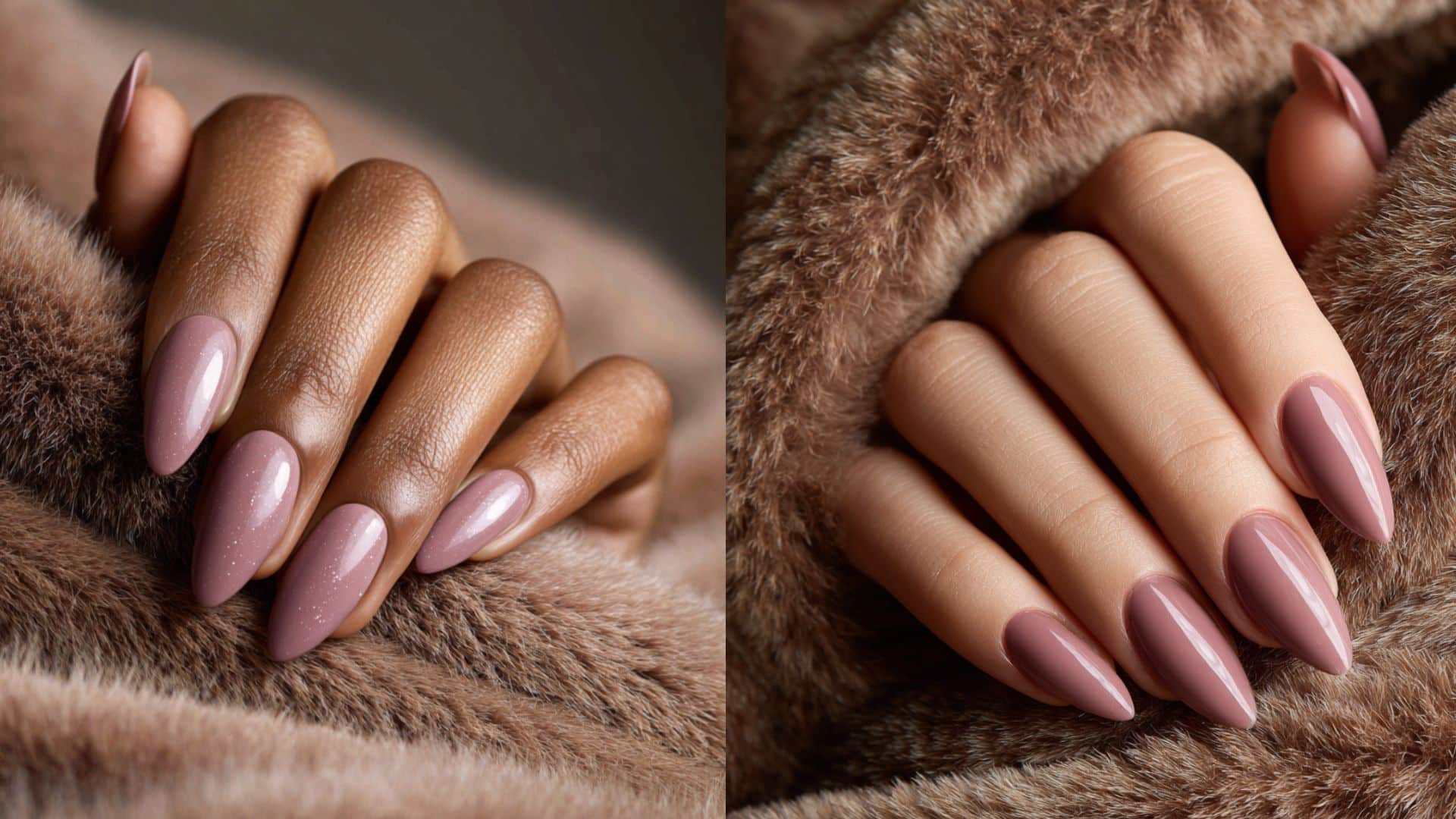 unhas decoradas elegantes