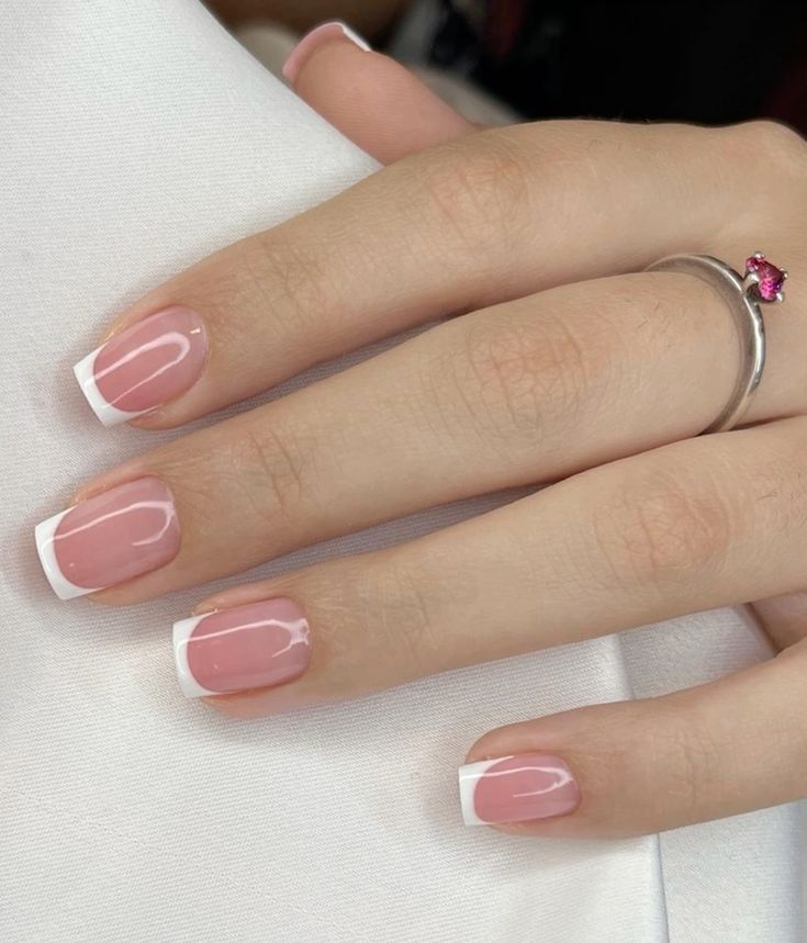 Esmaltação em gel