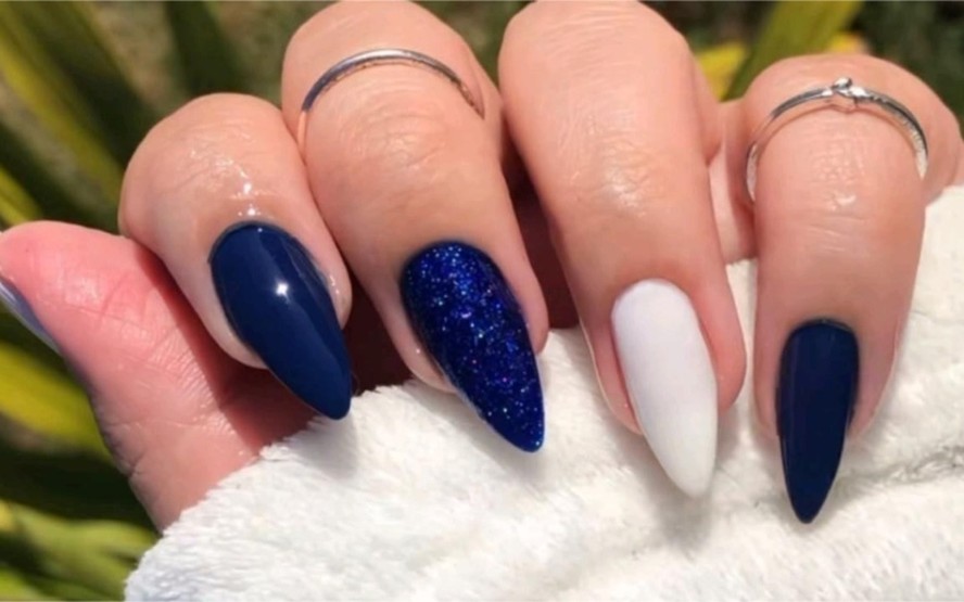 Tons para unhas gel