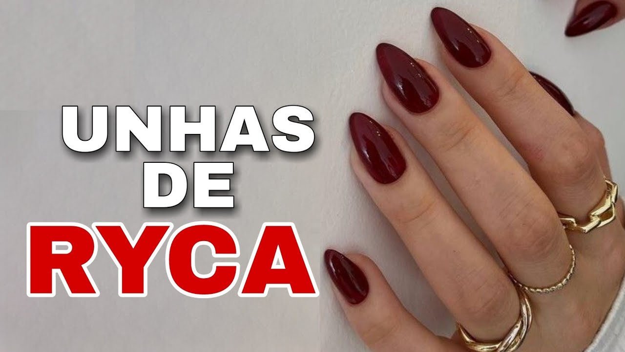 unhas discretas