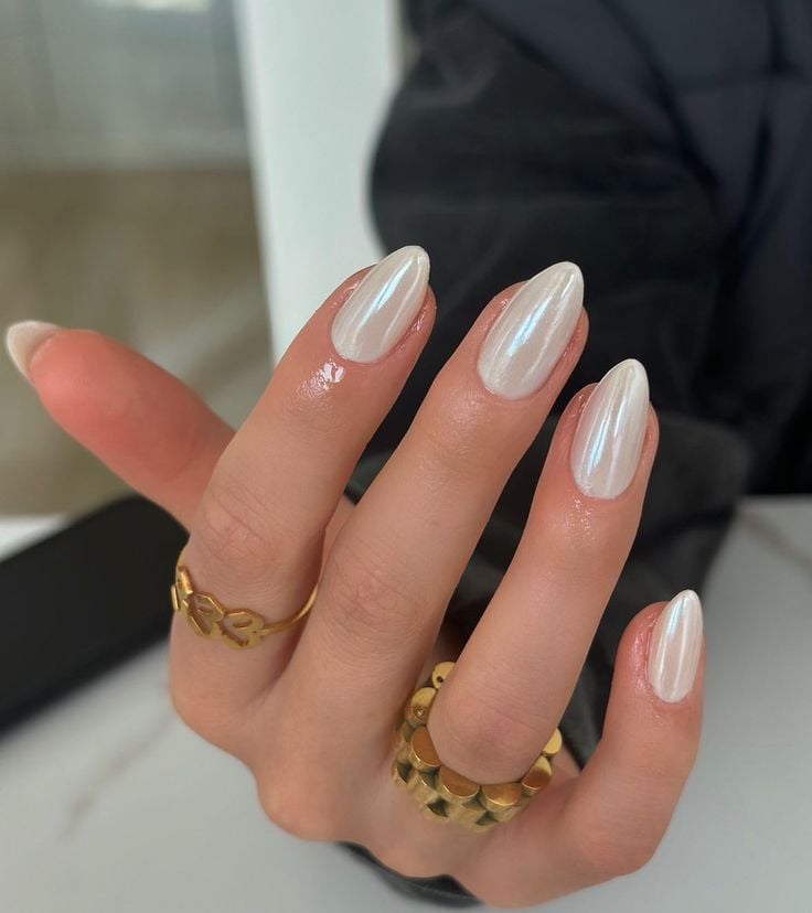 esmalte marrom café