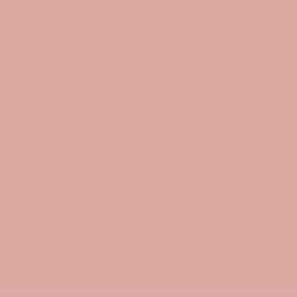 paleta de cores rosa seco