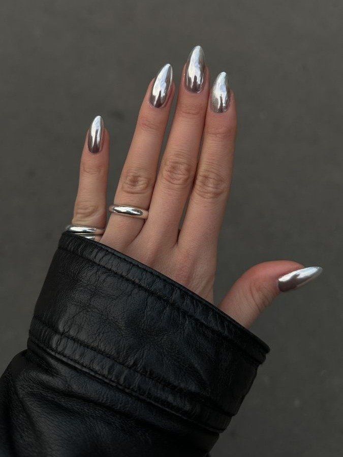 esmalte inverno