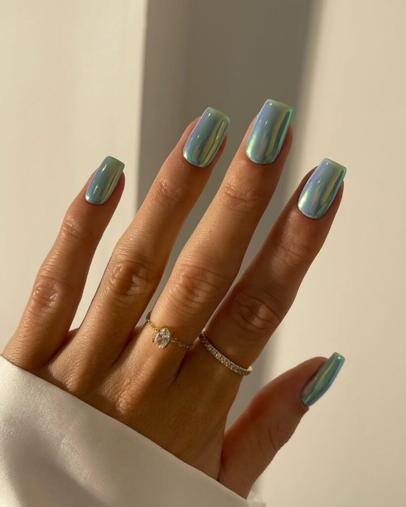 tons de esmalte