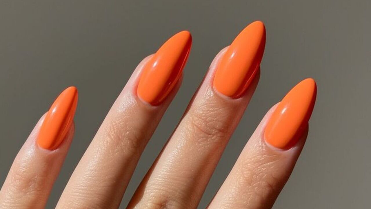 esmalte outono