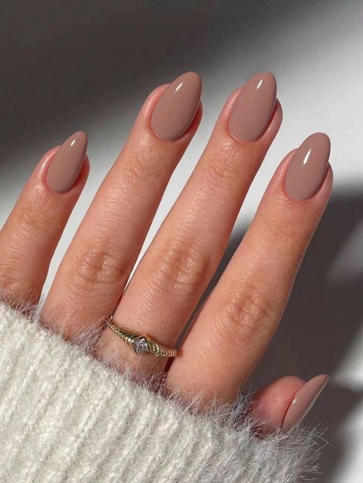 esmalte para primavera