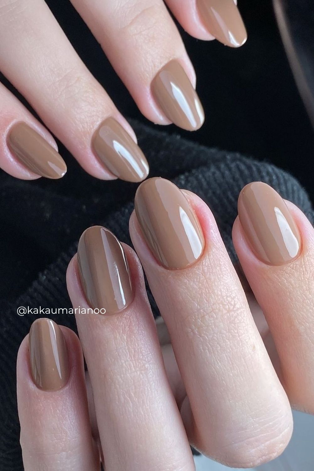 esmalte para unhas sofisticadas