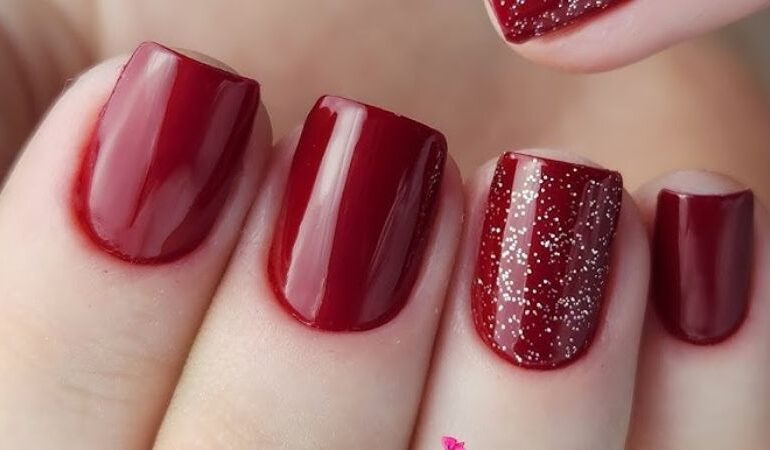 cores de unhas para arrasar