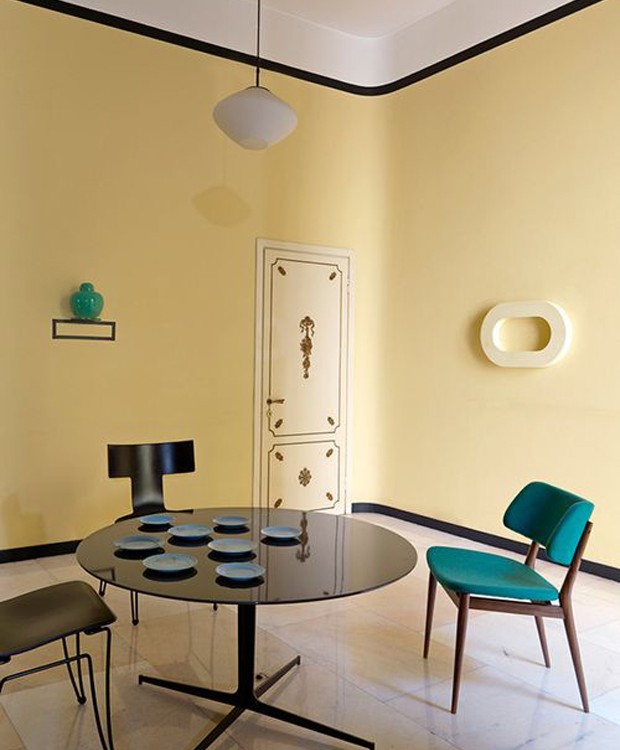 cores neutras para quarto