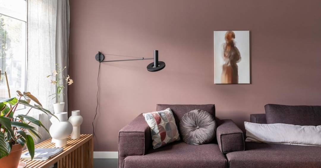 cores que ampliam ambientes
