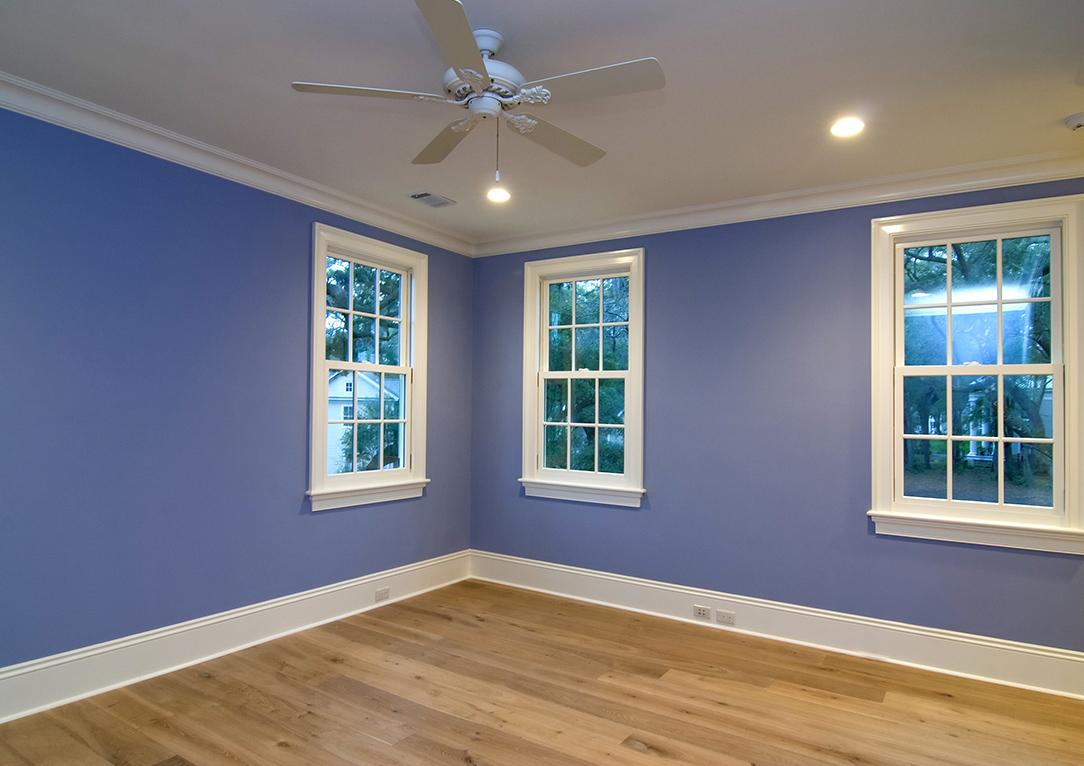 cores modernas para interiores