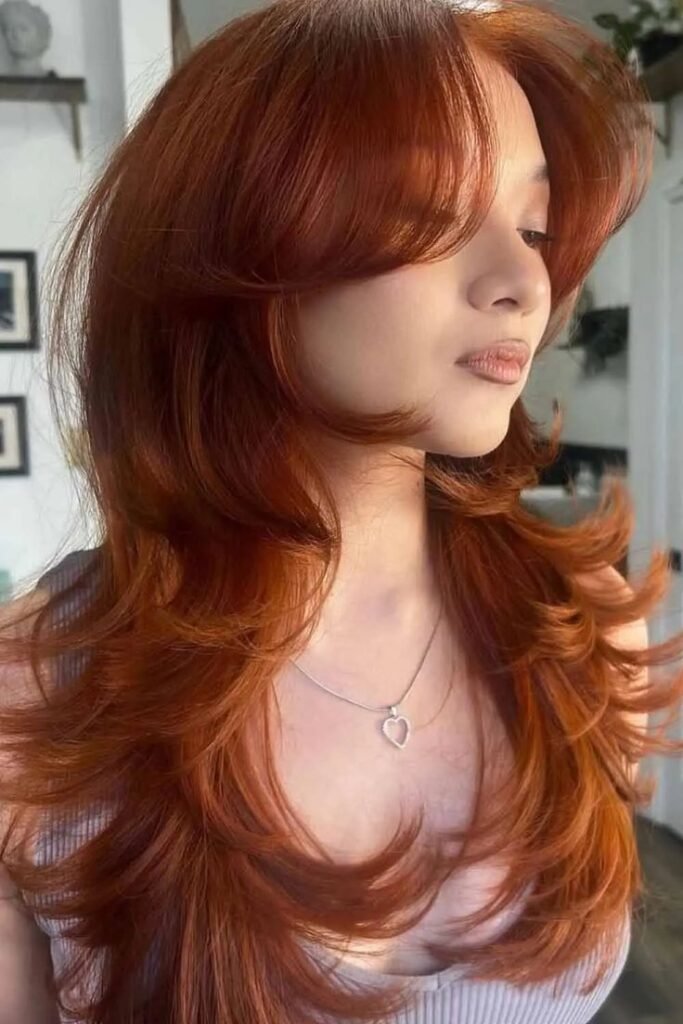 corte para cabelo grosso