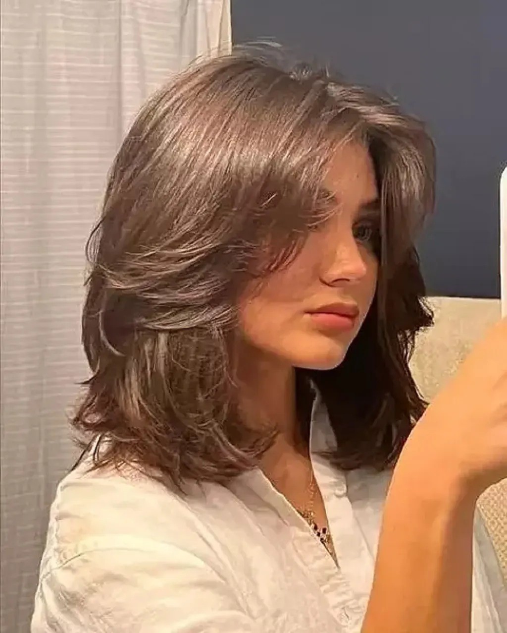 corte face-framing