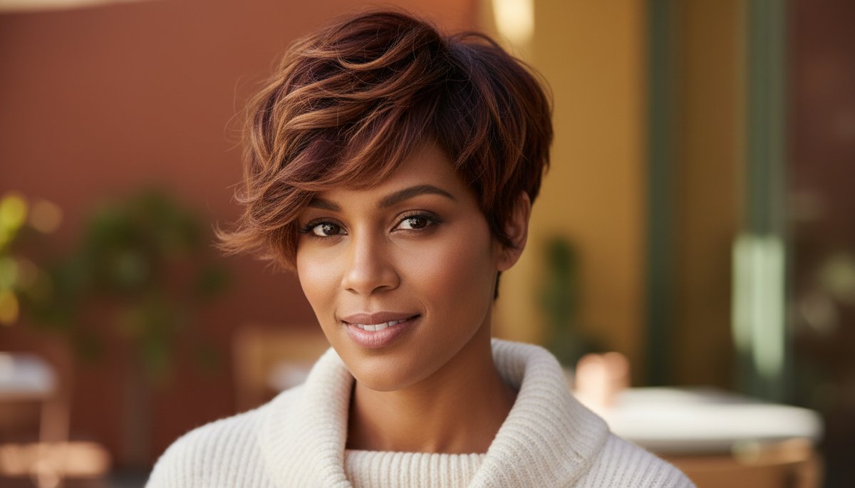 cabelo longo feminino