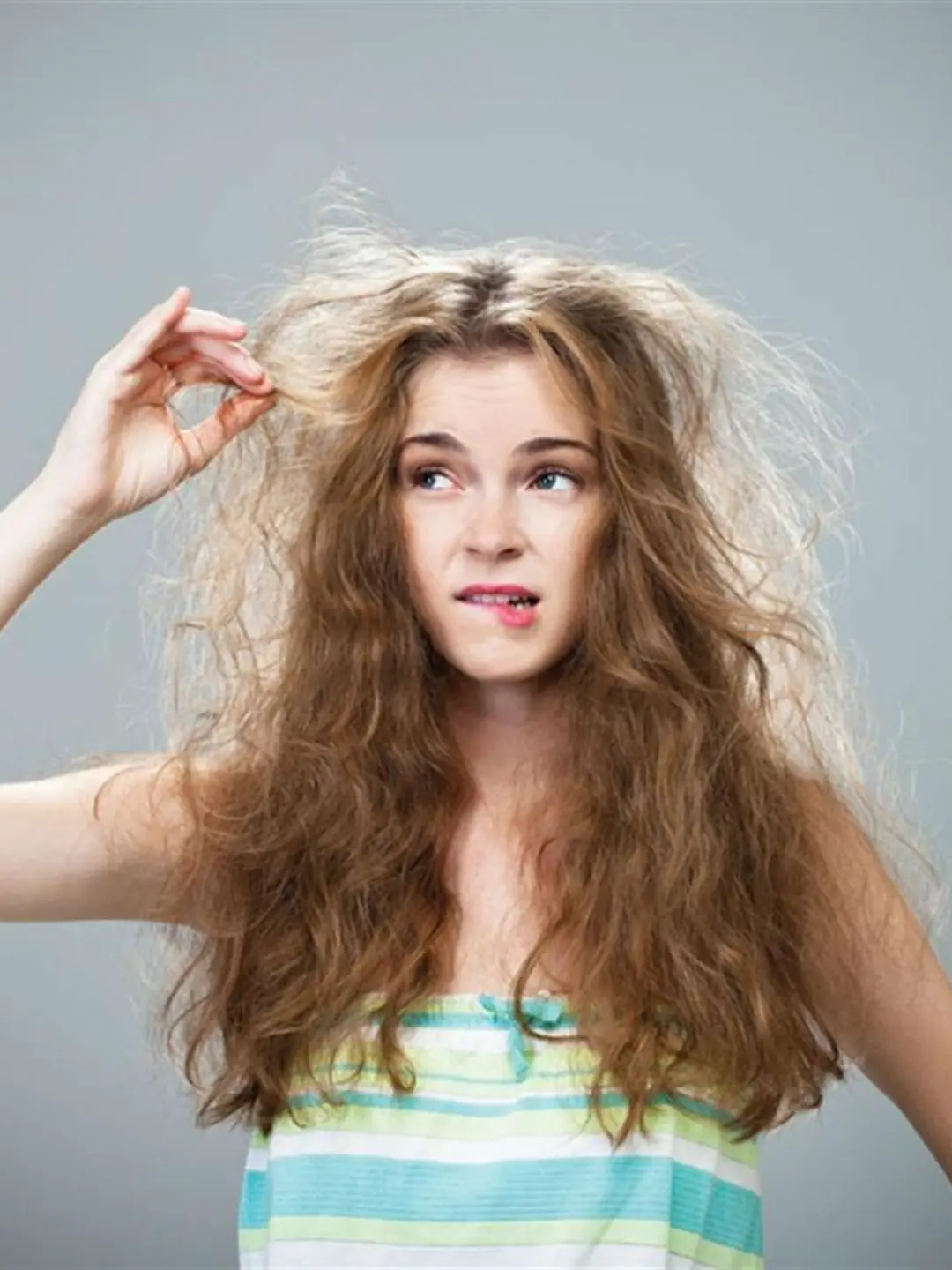 corte para cabelo crespo grosso