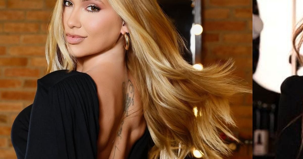 cortes de cabelo médio em alta