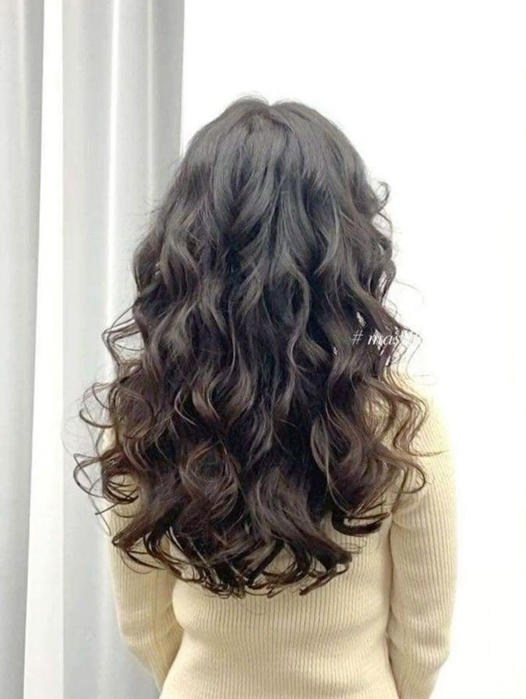 repicado para cabelo ondulado