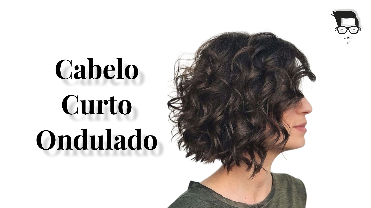 cabelo ondulado grosso