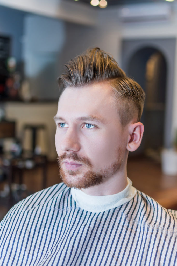 Corte para Cabelo Cacheado