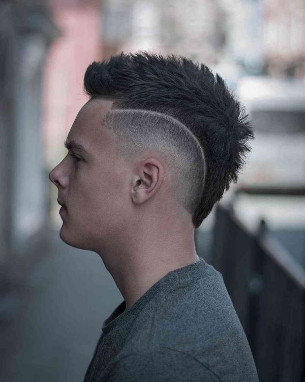 Corte para Cabelo Liso