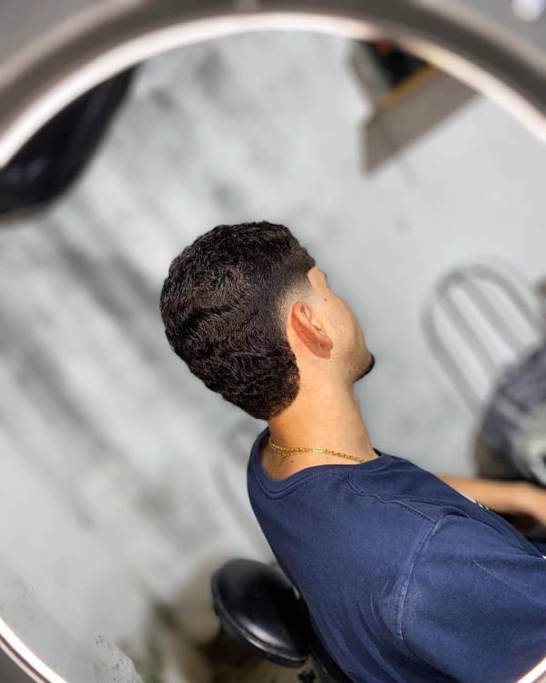 Mohawk
