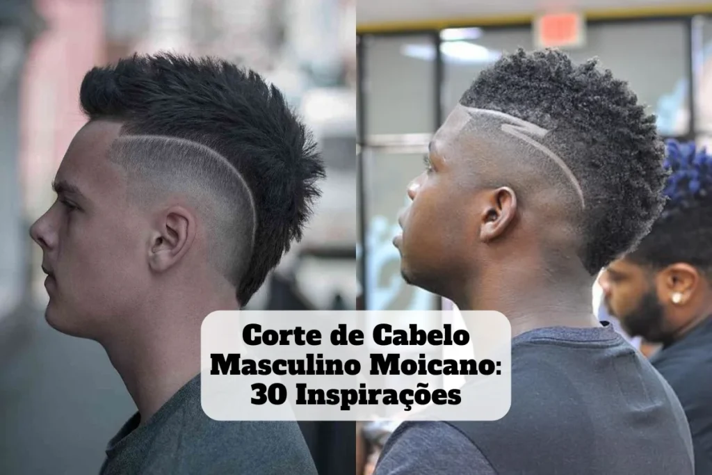 Faux Hawk