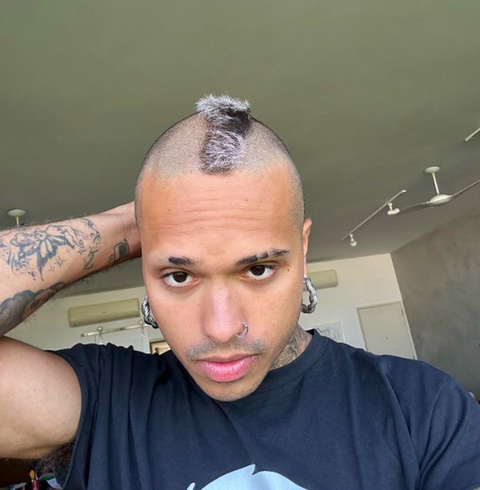 Frohawk