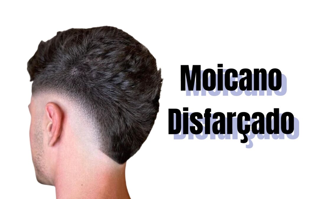 Corte Degradê