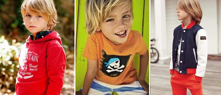corte infantil masculino tigelinha liso