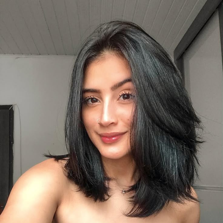 corte versátil cabelo