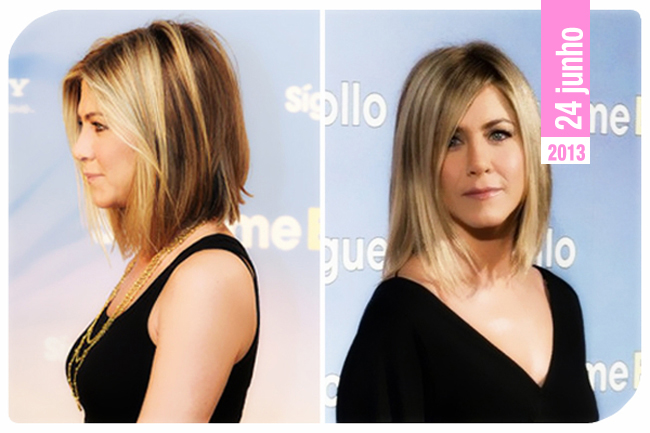 corte para cabelo liso