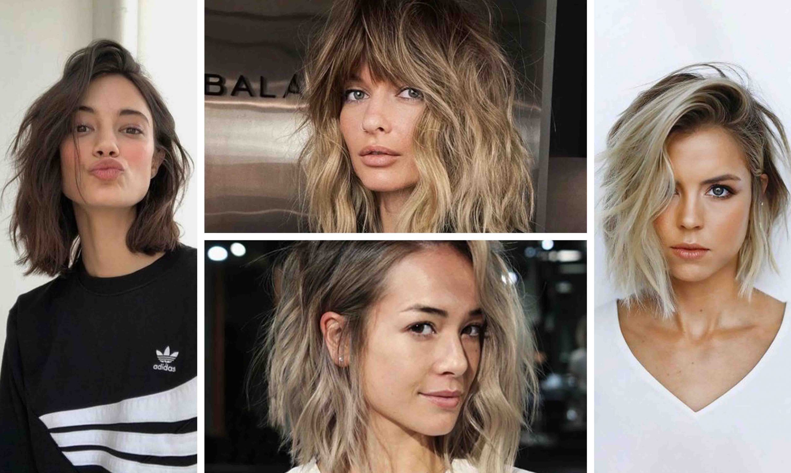 corte para cabelo ondulado