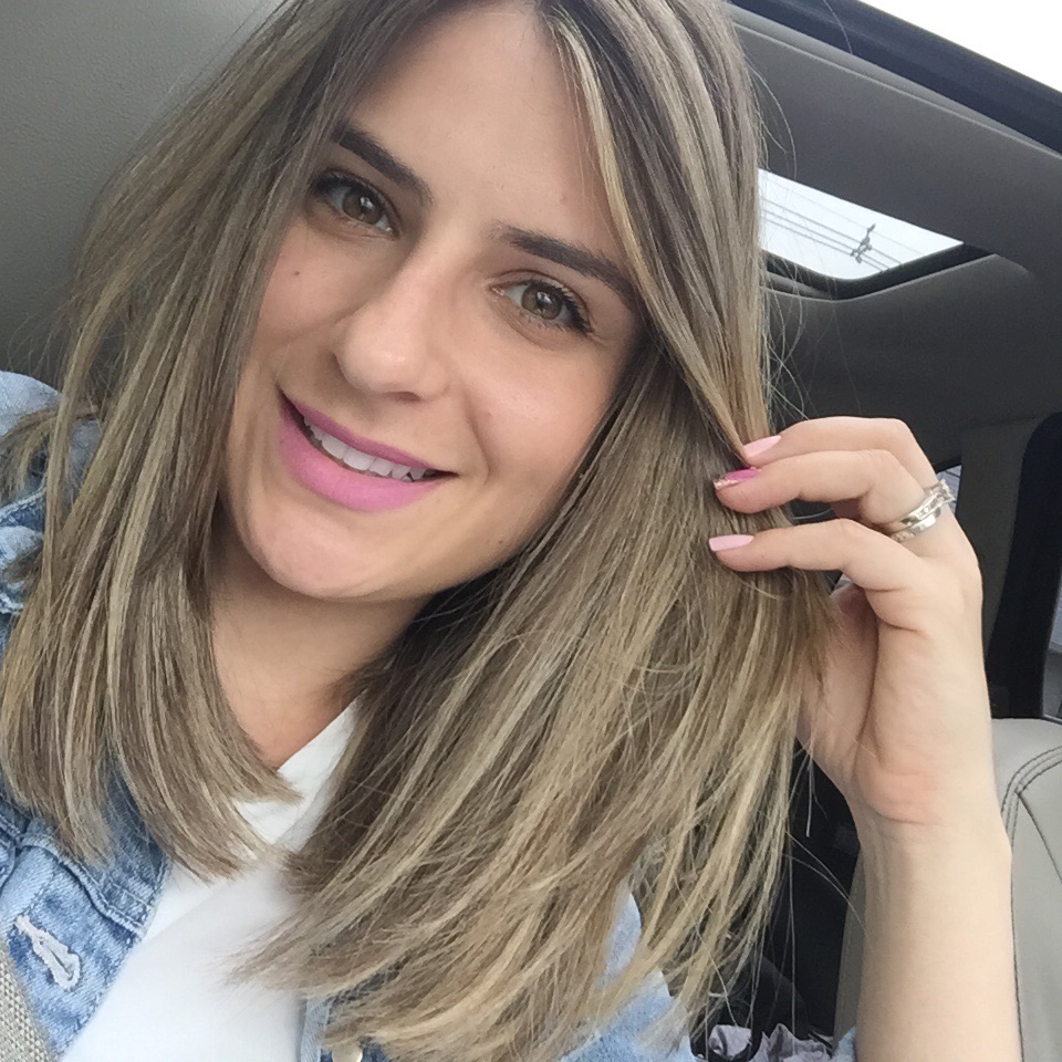 corte para cabelo crespo