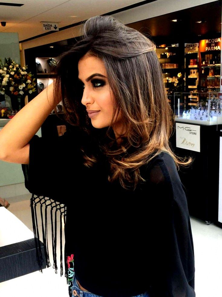 corte para cabelo crespo