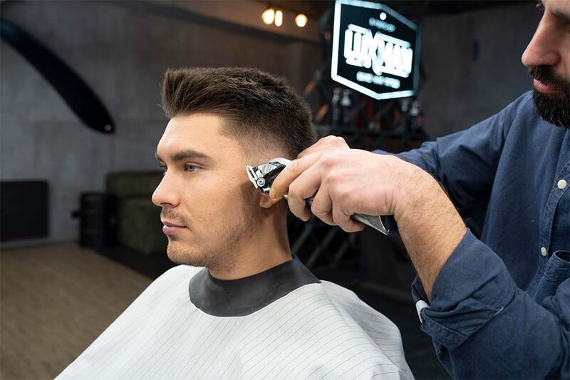 cortes de cabelo masculino 2026